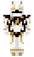 HeavABC minecraft skin