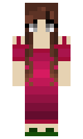 CranberryMommy minecraft skin