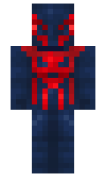 OffTheJuice minecraft skin