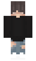 qobu minecraft skin