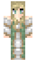 Laegeldrim minecraft skin