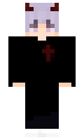 babal minecraft skin