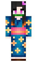 TwistTan minecraft skin