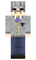 KoHaku71 minecraft skin