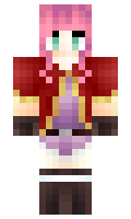 Trexterr minecraft skin