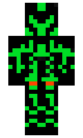 Ruser2431 minecraft skin