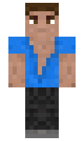 Sceepo minecraft skin