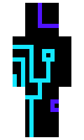 CarterSteiner095 minecraft skin