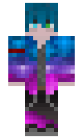 UnKindSouls minecraft skin