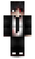 Corneas minecraft skin