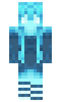 Jackjoru minecraft skin