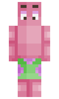 vanyss minecraft skin