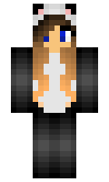 AmyyBaby minecraft skin