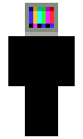 amesl minecraft skin