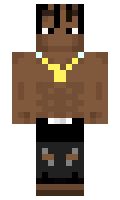 LeonardoBatista minecraft skin