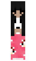 pillwo minecraft skin