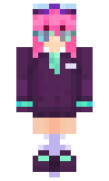 leximeo minecraft skin