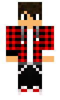 Krasav4ik minecraft skin