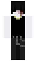 OrangeHornet934 minecraft skin