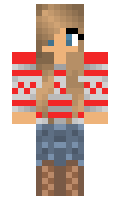 DLMeek minecraft skin