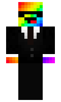 SealsBypass minecraft skin