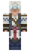 DMontgomery minecraft skin