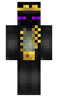 Groggypython144 minecraft skin