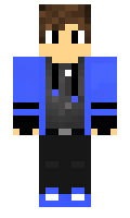 ELOAN minecraft skin