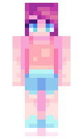 KIIL minecraft skin