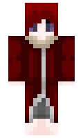 NotGavin minecraft skin