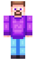 Zavz minecraft skin