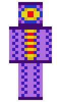 EmeraldTreeCorn minecraft skin