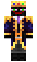 Natirt minecraft skin