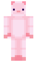 Neonthy minecraft skin