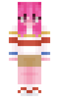 Reignant minecraft skin
