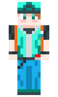 Kautella minecraft skin