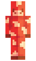 SinsTea minecraft skin