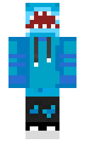 nikas minecraft skin