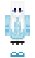 Lunastratos minecraft skin