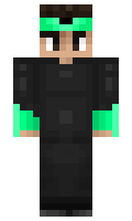 MOBILE minecraft skin