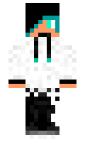 Clearcalculation minecraft skin