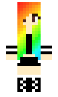 PinkDestroyer010 minecraft skin