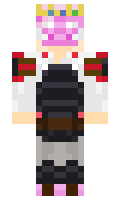 ILLUMINAL16 minecraft skin