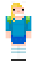Korca minecraft skin