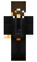 Goos1k minecraft skin