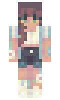 JReuvers minecraft skin