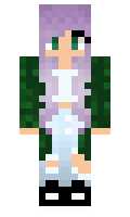 vforvalkaryn minecraft skin