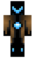 100Days minecraft skin