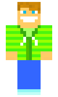 Luksor minecraft skin