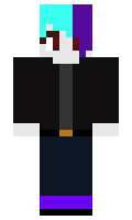 MrFrost85 minecraft skin